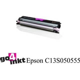 👉 Toner Epson C13S050555 m compatible 4260028351423