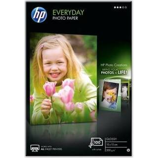 👉 HP Q2510A Glossy Photo-Papier (A4)