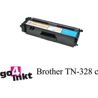 👉 Toner Brother TN-328c, TN328c compatible 4251182127504