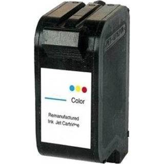 👉 Inktpatron HP 78 3-clr inktpatroon remanufactured 4251182106509