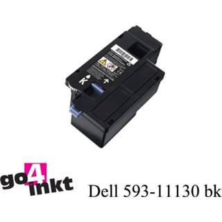 👉 Toner Dell 593-11130, 593 11130 bk compatible 4260437088804