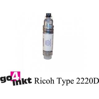 Toner Ricoh Type 2220D Compatible 4260028356381