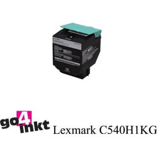 👉 Toner Lexmark C540H1KG bk compatible 4251182127696