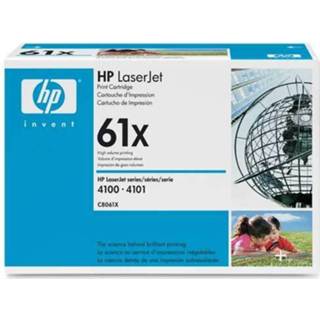 👉 Toner HP 61X, C8061X origineel