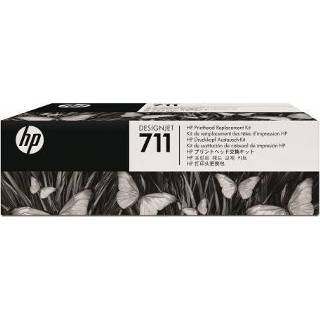 👉 Printkop HP 711 Replacement Kit