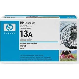 👉 Toner HP 13X bk, Q2613X origineel