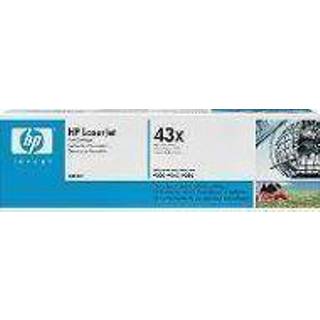 👉 Originele toner HP 43X bk