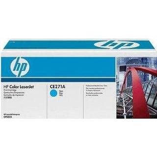 👉 Originele toner HP CE271A c