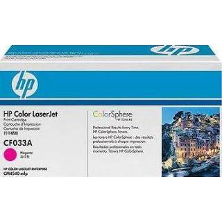 👉 Originele toner HP CF033A m