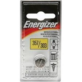 👉 Energizer SR44/303/357 (1 stuks)