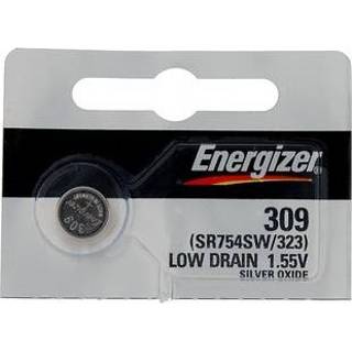 👉 Energizer SR48/309 (1 stuks)