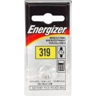 👉 Energizer SR64/319 ( 1 stuks)