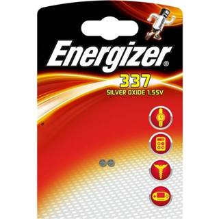 👉 Energizer SR41/384/392 (1 stuks)