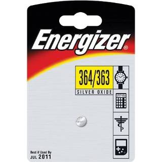 👉 Energizer SR60/364 (1 stuks)