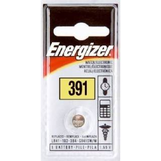 👉 Energizer SR55/391 (1 stuks)