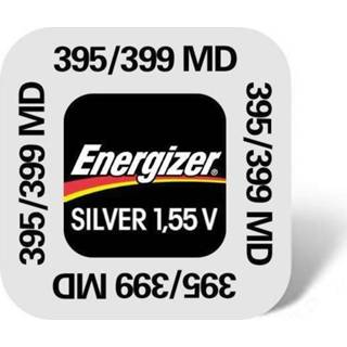 👉 Energizer SR57/395/399 (1 stuks)