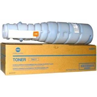 👉 Toner Minolta TN-217 bk compatible 4260437082659