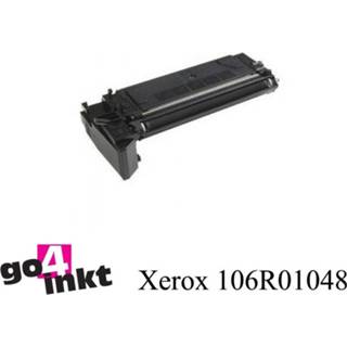 👉 Toner Xerox 106 R 01048 bk compatible 4260437083052