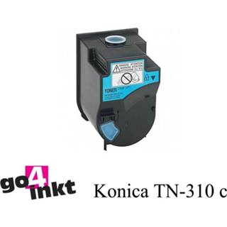 👉 Toner Konica Minolta TN-310 C compatible 4260028354134