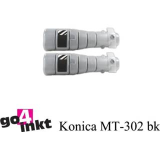 👉 Toner Konica Minolta MT-302 B bk compatible 4260408328847