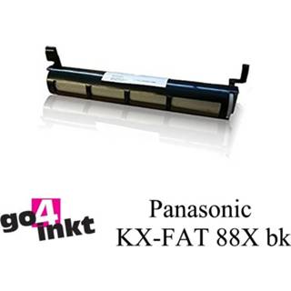👉 Toner Panasonic KX-FAT 88 X bk compatible 4260028357661