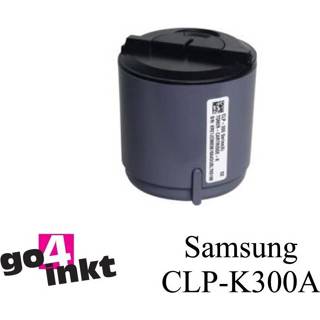 👉 Toner Samsung CLP-K300A (bk) remanufactured 4260408320001