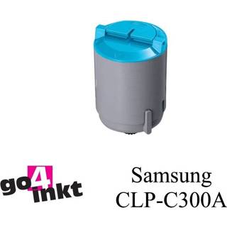 👉 Toner Samsung CLP-C300A (c) remanufactured 4260408320018