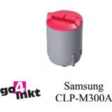 👉 Toner Samsung CLP-M300A (m) remanufactured 4260408320025