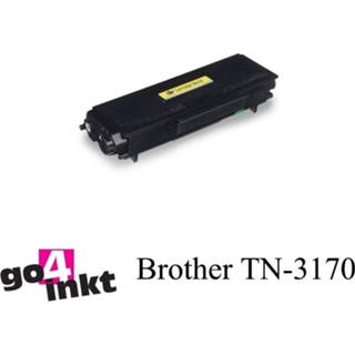 👉 Toner Brother TN-3170, TN3170 compatible 4260437085100