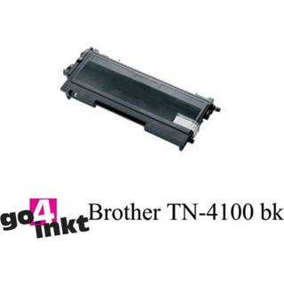 👉 Toner Brother TN-4100, TN4100 remanufactured 4260028350075