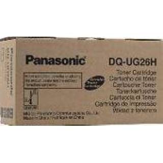 👉 Toner Panasonic DP180-AG bk origineel 5025232404520