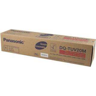 👉 Toner Panasonic DP-C405/DP-C406 m origineel 4010869124645