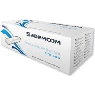 👉 Toner XL Sagem CTR-356 bk origineel 3425160271089