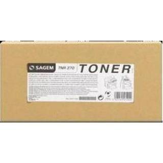 👉 Toner Sagem Laser Pro 358 356 351 bk origineel 3425161533070