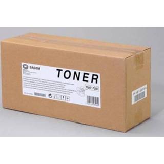 👉 Toner Sagem T756 bk origineel 3425161435800