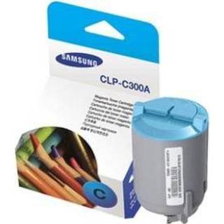 👉 Toner Samsung CLP-C300P c origineel 8808987250430