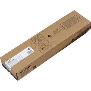 👉 Toner Sharp MX-51GTBA bk origineel 4974019696645