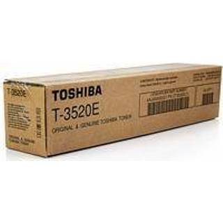 👉 Toner Toshiba T-3520E bk origineel 4519232127455