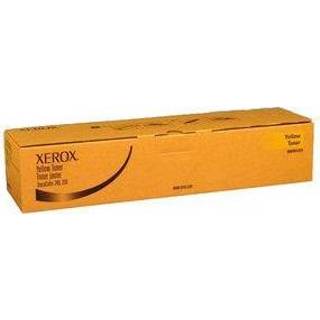 👉 Toner Xerox DocuColor 240 250 260 y origineel