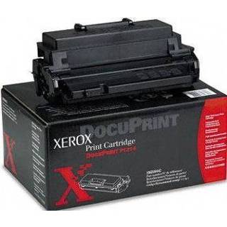 👉 Toner Xerox DocuPrint P1210 bk origineel