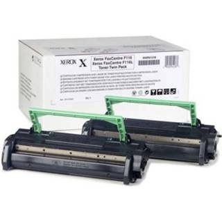 👉 Toner Xerox FaxCentr FC116 1012 bk origineel