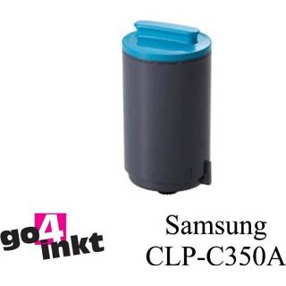 👉 Toner Samsung CLP-C350 A remanufactured 6928120859244