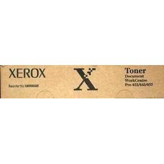 👉 Toner Xerox WorkCentre Pro 635 645 657 bk origineel
