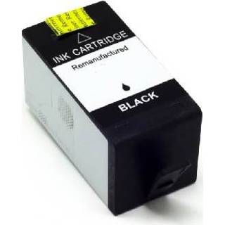 Inktpatron HP 903XL bk inktpatroon compatible 4251182121779