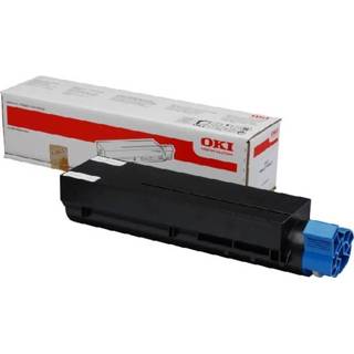 👉 Toner Oki 46298004 waste orgineel 5031713066415