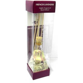 👉 Green Tree Huisparfum French Lavender (Pyramidevorm)