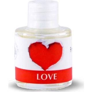 👉 Geur olie active Green Tree Geurolie Love (10 ml) 5055280604306