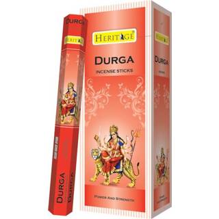 👉 Wierook active Heritage Durga (6 pakjes) 8901751404760