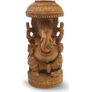 👉 Paraplu active Ganesh met - 25 cm