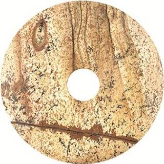 👉 Active Donut Jaspis Landschap (40 mm) 8718226699527